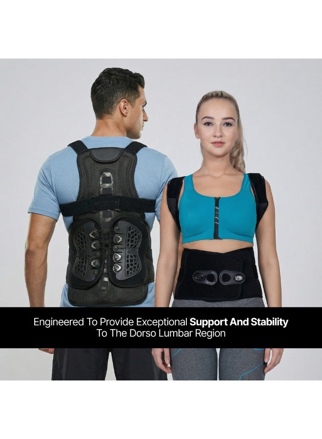 يونايتد ميديكير دعامة تايلور سبينوتيك - Image 4